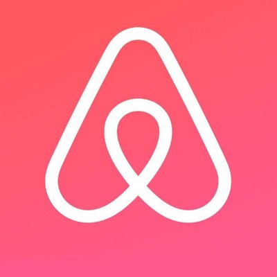 Airbnb logo