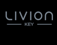 Livion logo