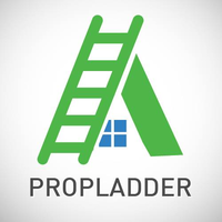 PropLadder logo