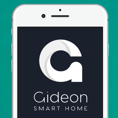 Gideon AI logo