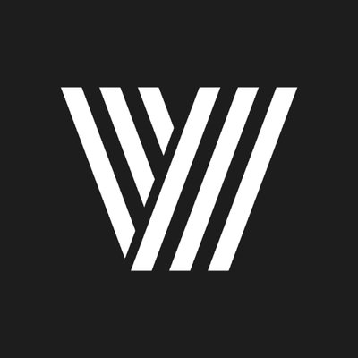 Visualise logo