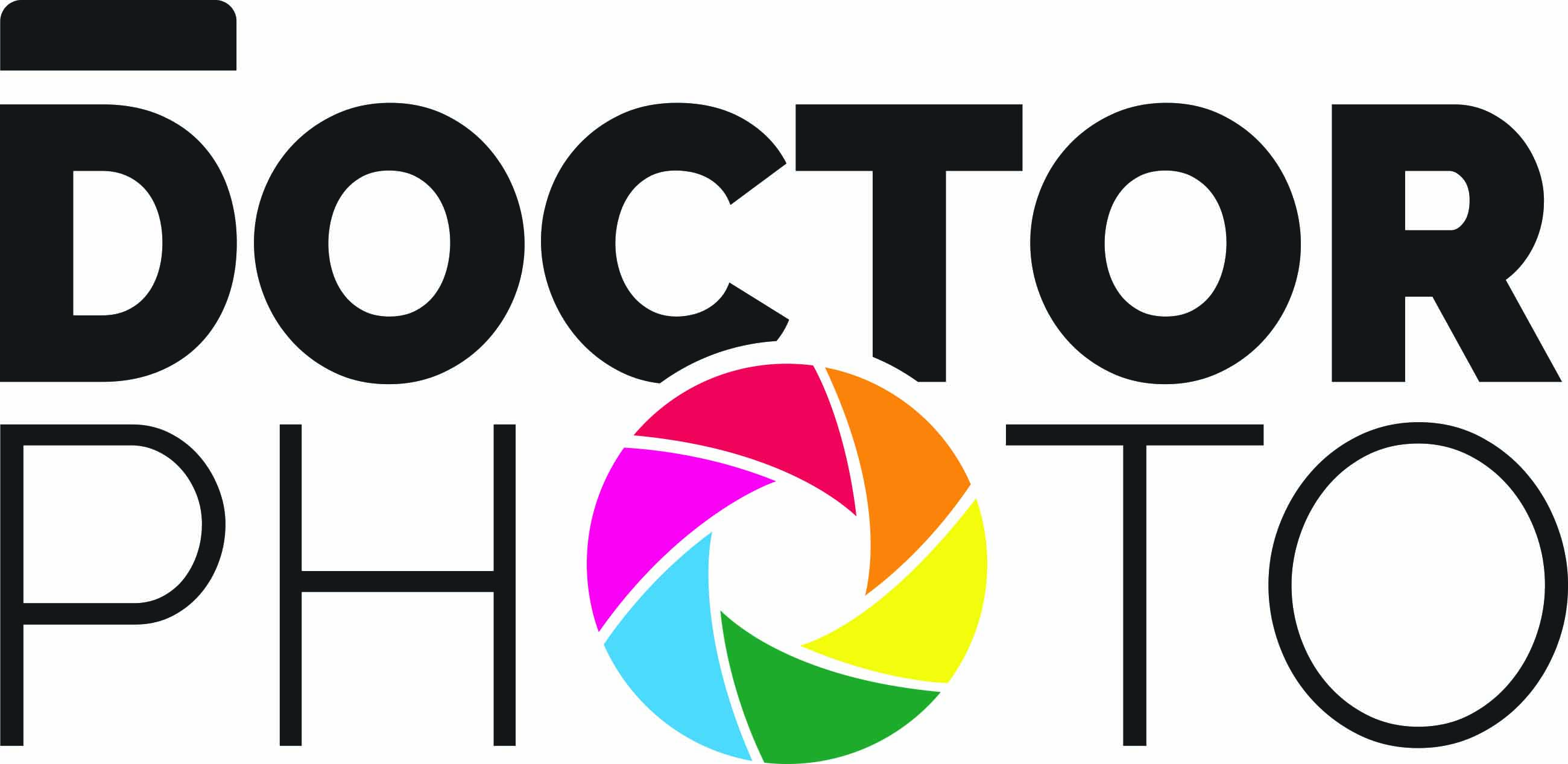 Doctor Photo logo