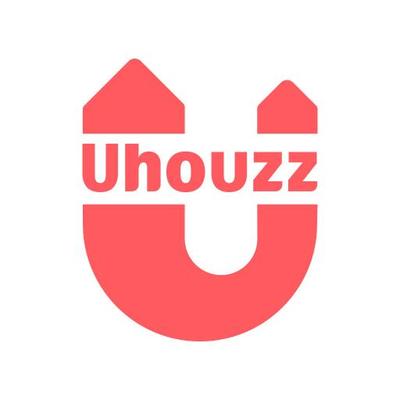 Uhouzz logo