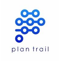 PlanTrail logo