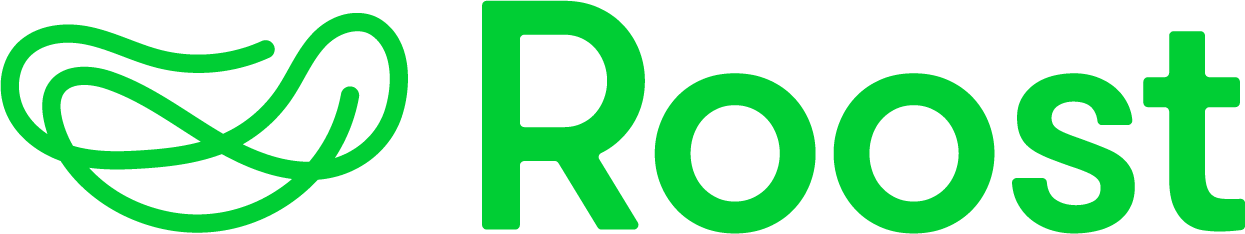 Roost.com.au logo