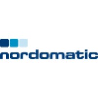 Nordomatic logo