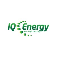 IQ Energy Nordic logo