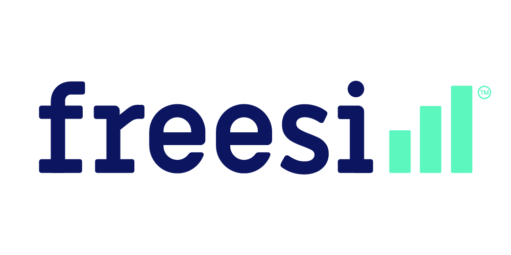 Freesi logo