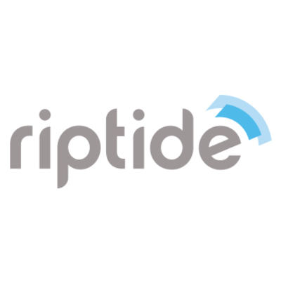 Riptide logo