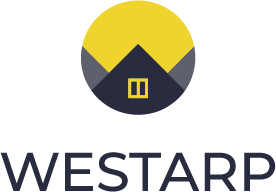Westarp.io logo