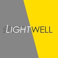 Lightwell logo