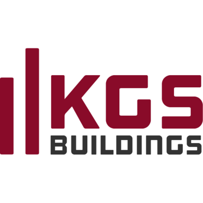 KGS logo