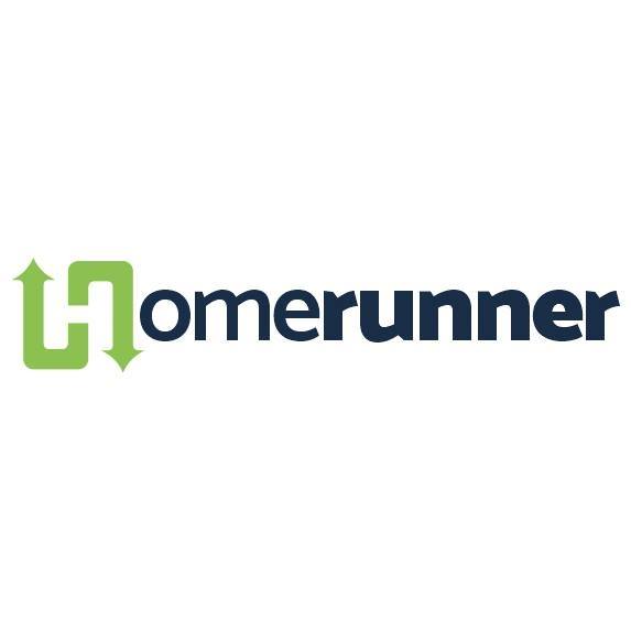 Homerunner logo