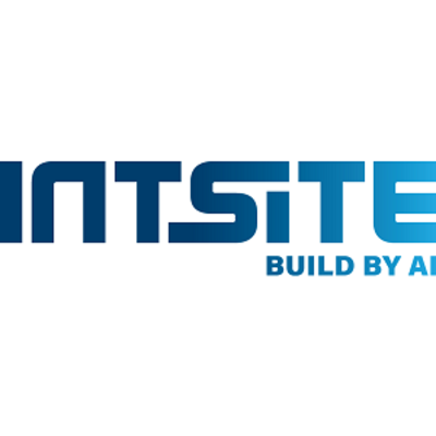 INTSITE logo