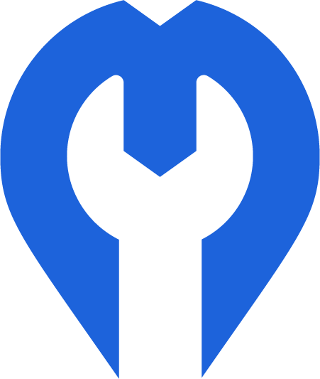 FixMate Inc. logo