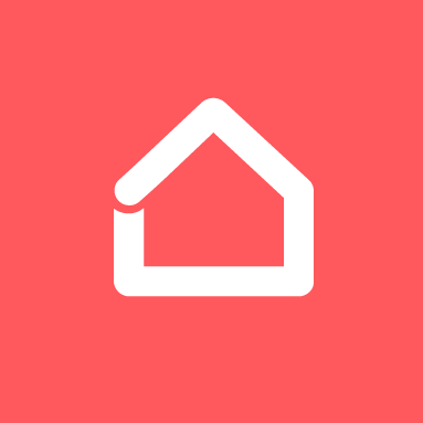Home Decorating logo