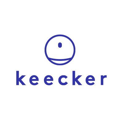 Keecker logo