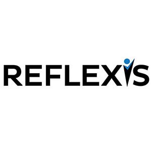 Reflexis Systems logo