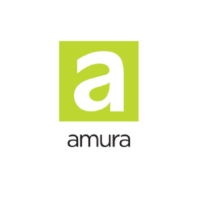 Amura Marketing Technologies logo