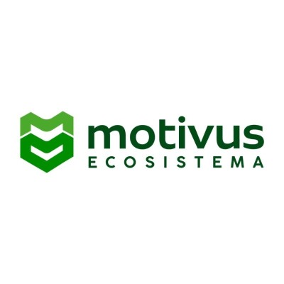 Motivus Ecosistema logo