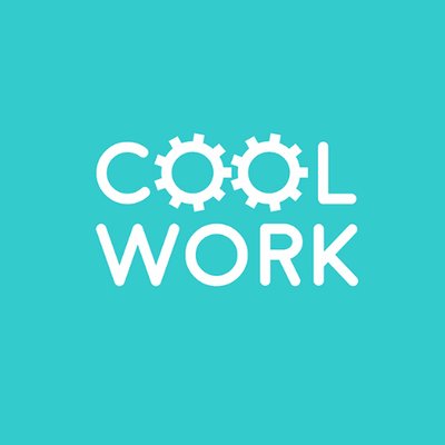 Cool Work logo