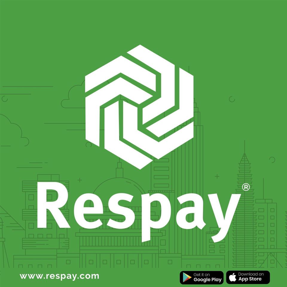 Respay logo