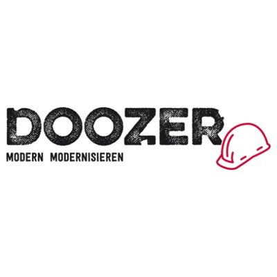 Doozer logo