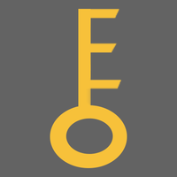 Keys90 logo