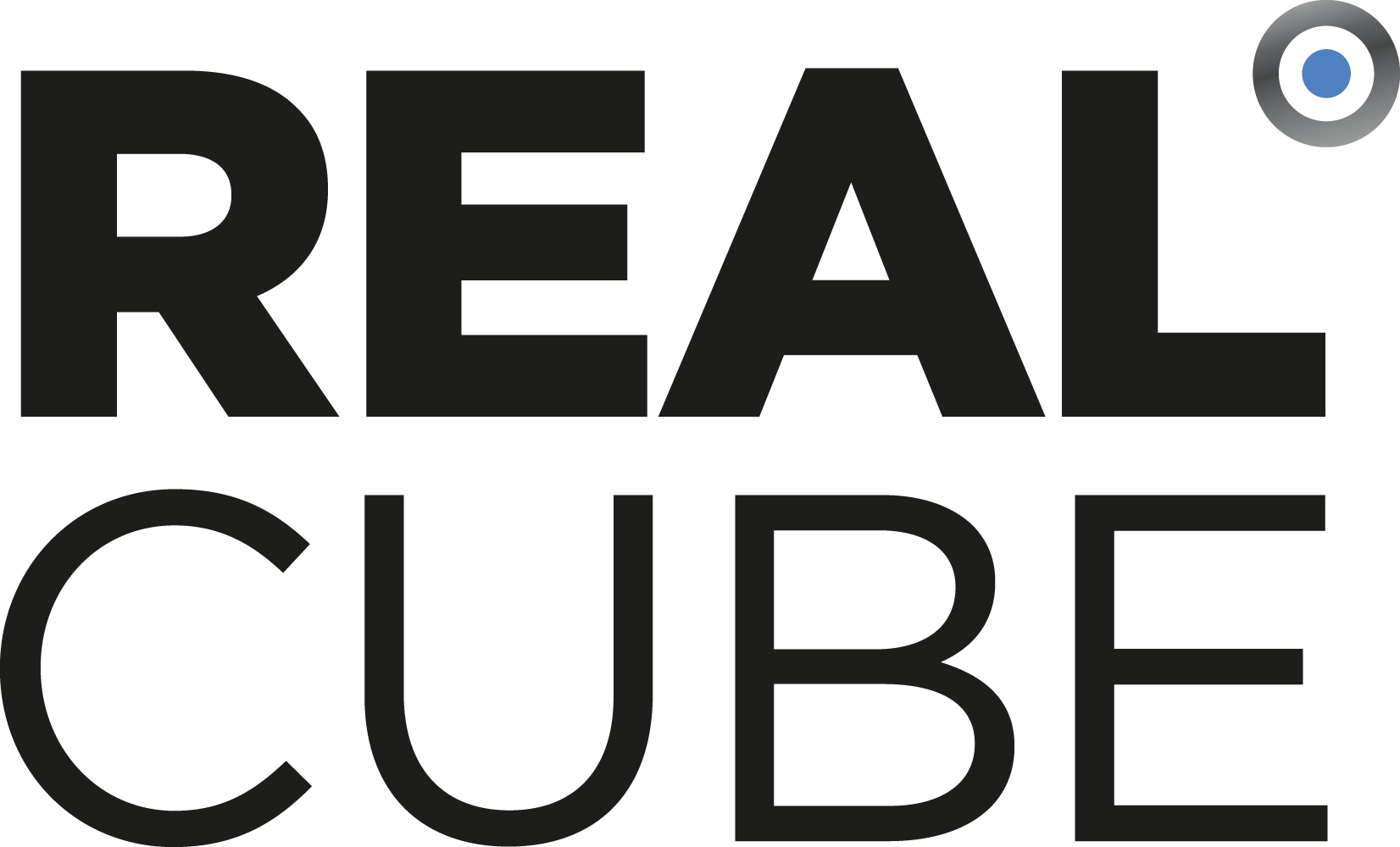 REALCUBE logo
