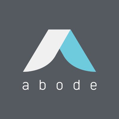 Abode logo