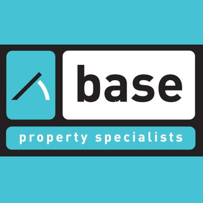 Base Property Specialists logo