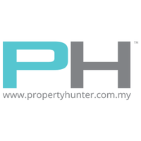 Property Hunter logo