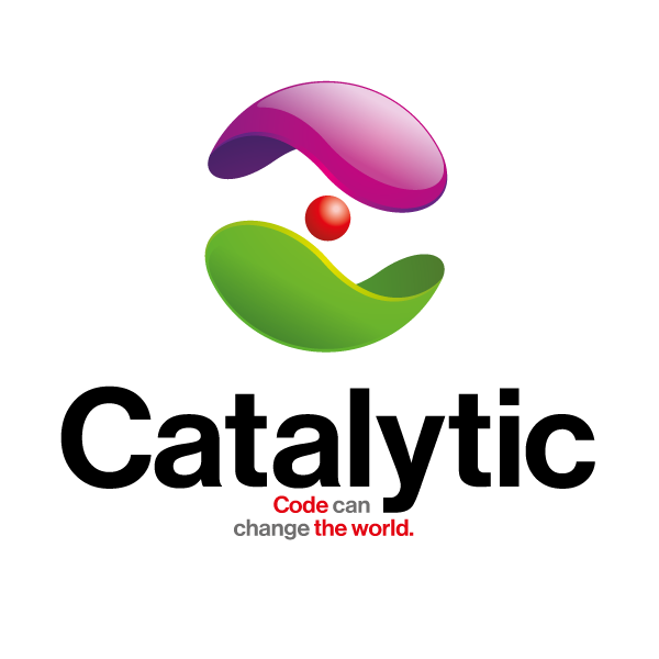 Catalytic Solutions logo