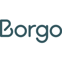 Borgo logo
