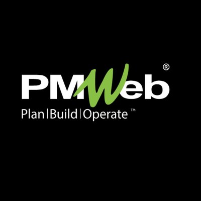 PMWeb logo