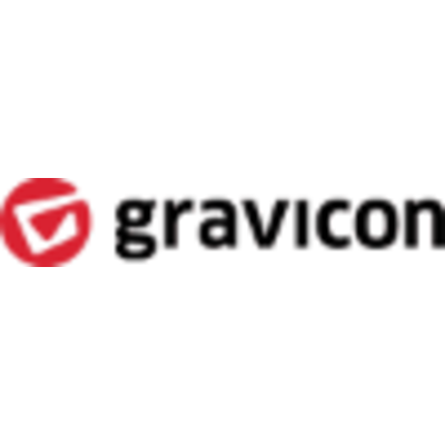 Gravicon logo