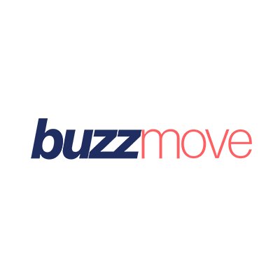 Buzzmove logo