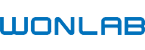 WONLAB (주)원랩 logo