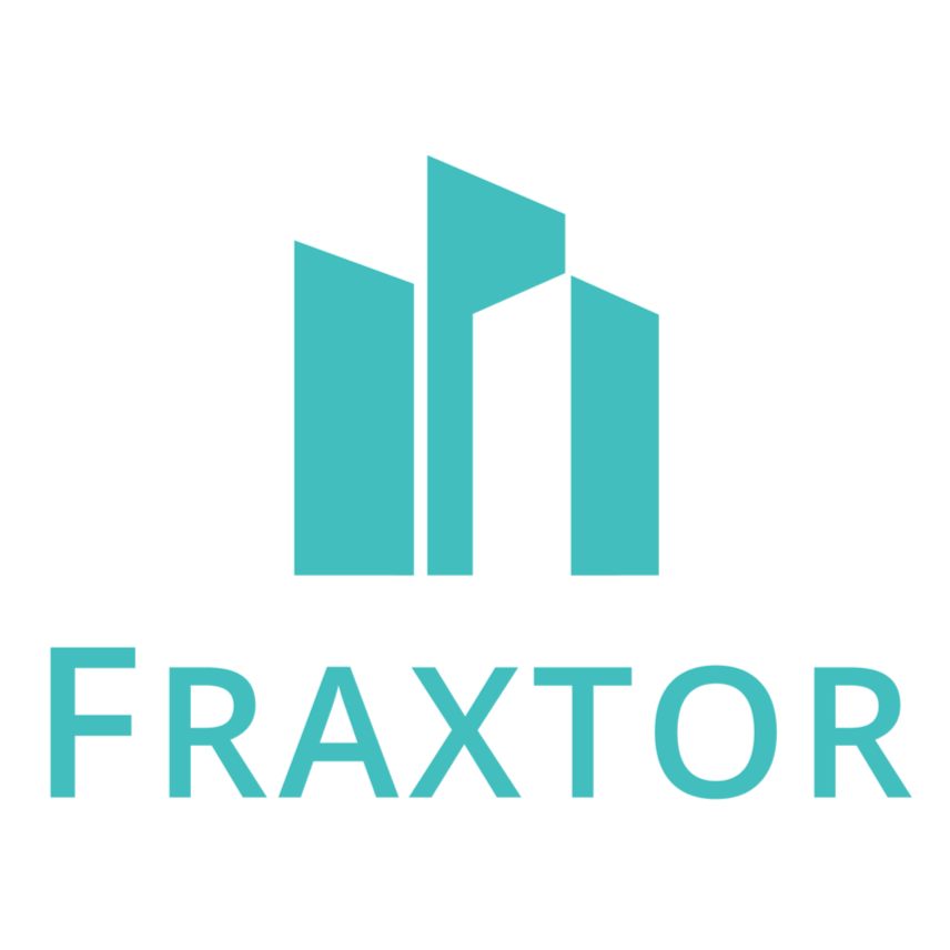 Fraxtor logo