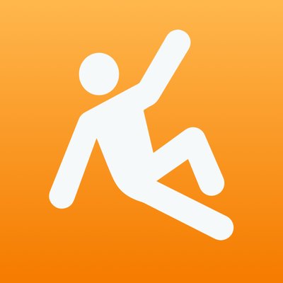 FallSafety Pro logo