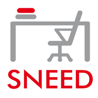 Sneed logo
