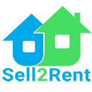Sell2Rent logo