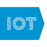 The IOT Company logo