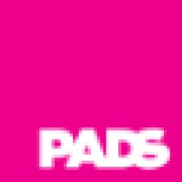 PADS logo