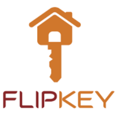 FlipKey logo