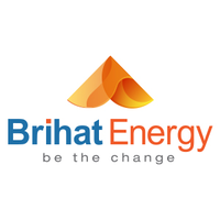 Brihat Energy logo