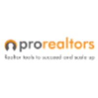 Pro Realtors logo
