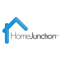 Home Junction, Inc. logo