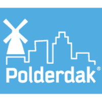 Polderdak logo