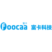 foocaa logo